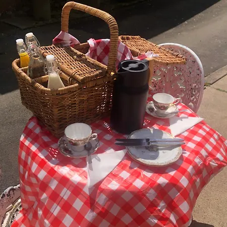 Eco Pod * Passais-la-Conception