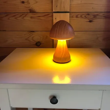 خيمة فخمة Eco Pod