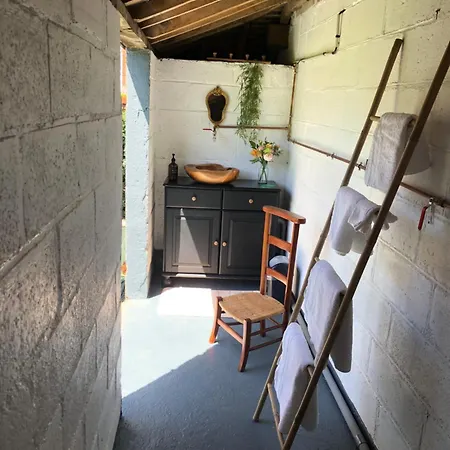 خيمة فخمة Eco Pod *