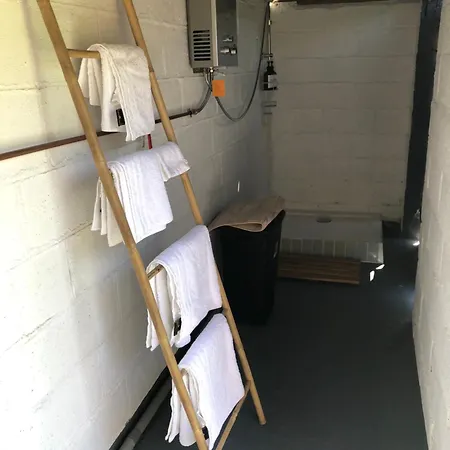 Eco Pod خيمة فخمة *