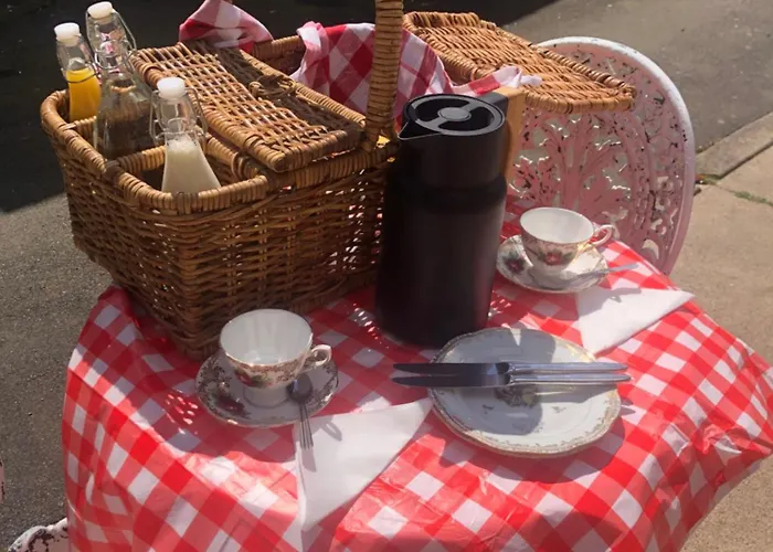 Eco Pod * Passais-la-Conception