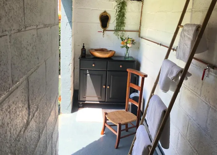 Luksusowy namiot Eco Pod *