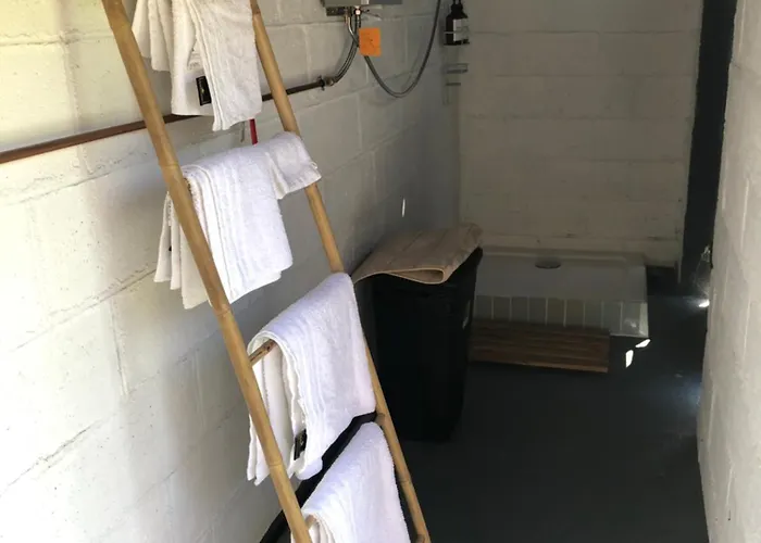 Eco Pod Luksusowy namiot *